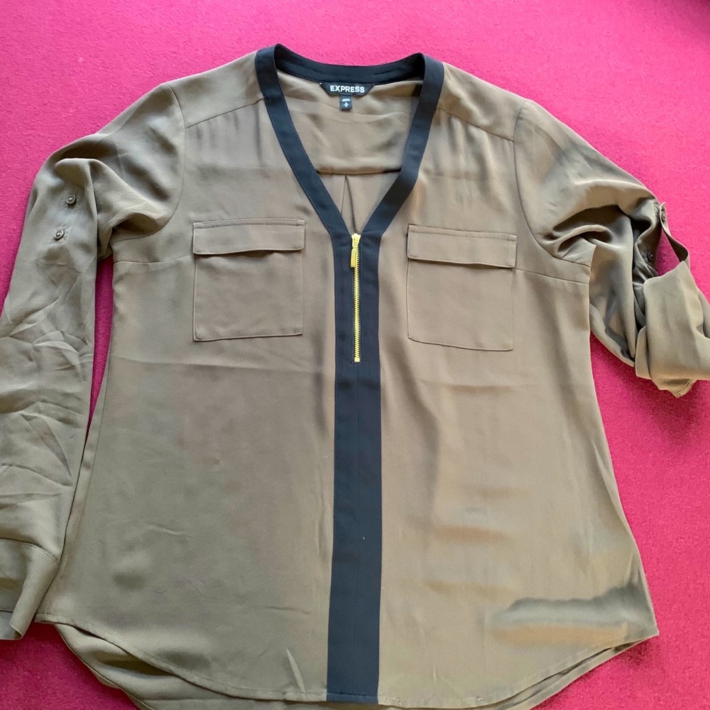 Portofino top